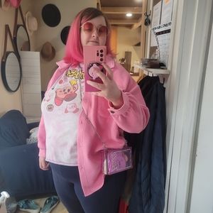 Meet your Posher, Madison